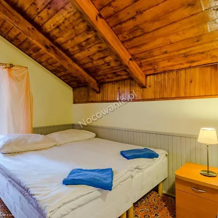 Osrodek Wypoczynkowy Bungalowy Rowy  Exterior photo
