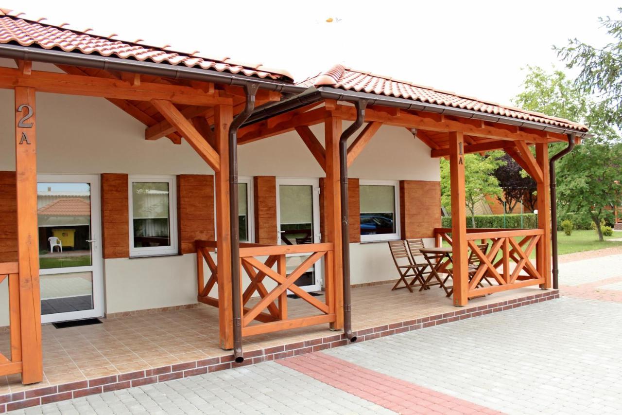 Osrodek Wypoczynkowy Bungalowy Apartment