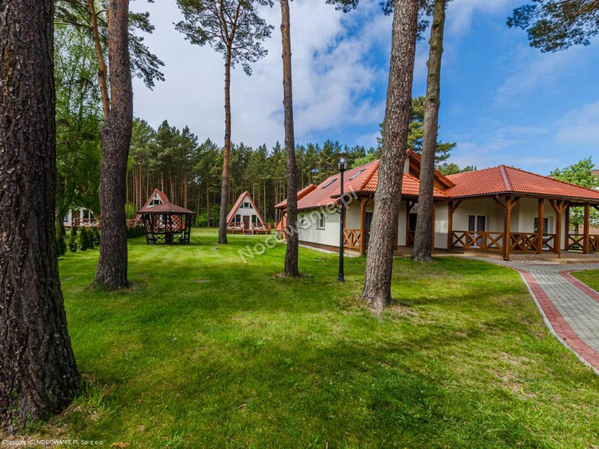 Osrodek Wypoczynkowy Bungalowy *