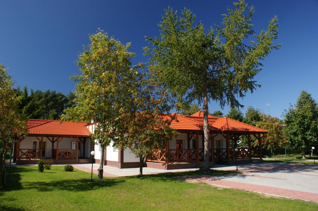Apartment Osrodek Wypoczynkowy Bungalowy