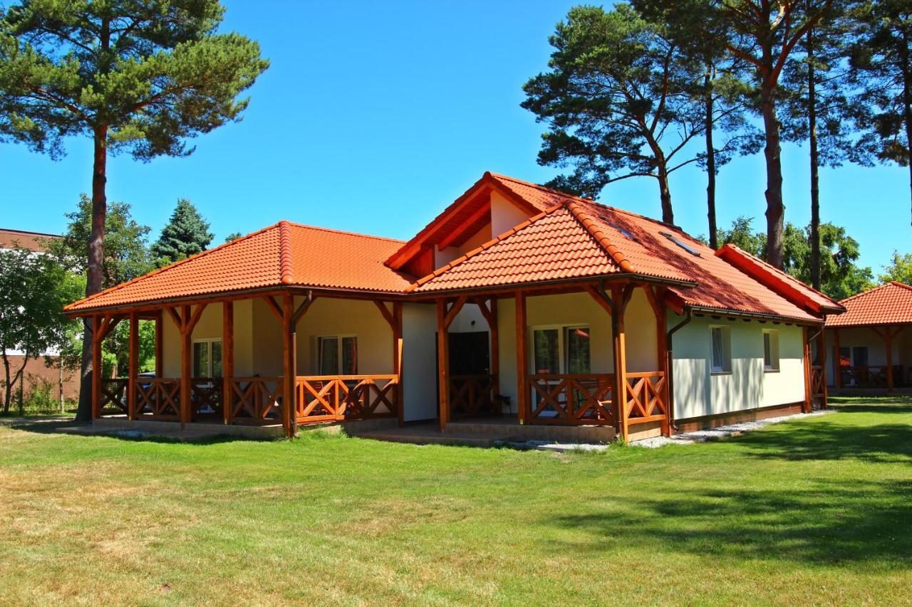Osrodek Wypoczynkowy Bungalowy