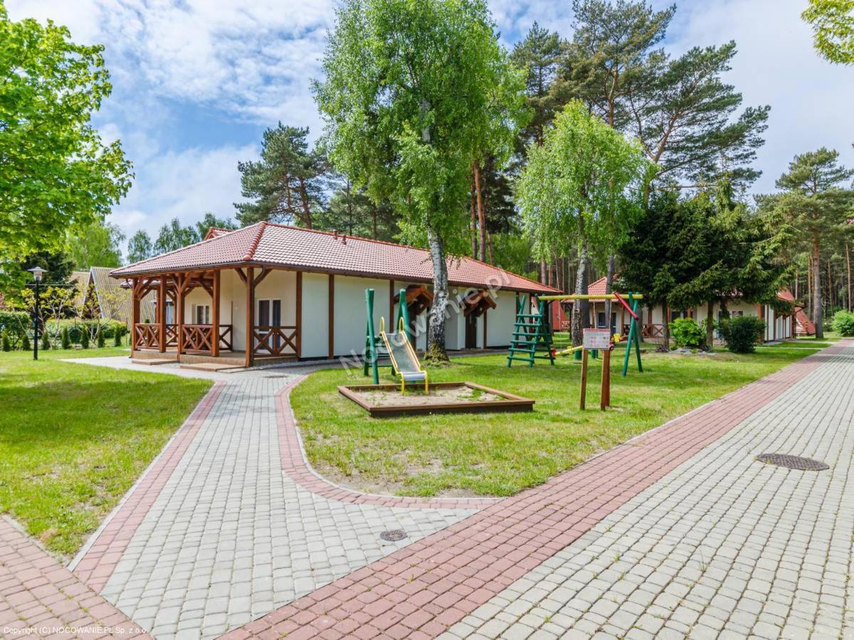 Apartment Osrodek Wypoczynkowy Bungalowy *