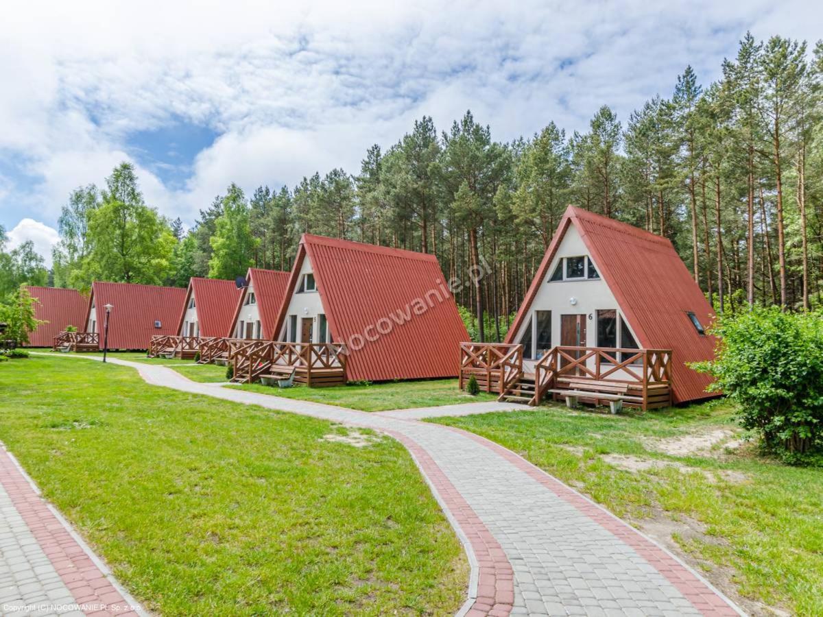 Osrodek Wypoczynkowy Bungalowy