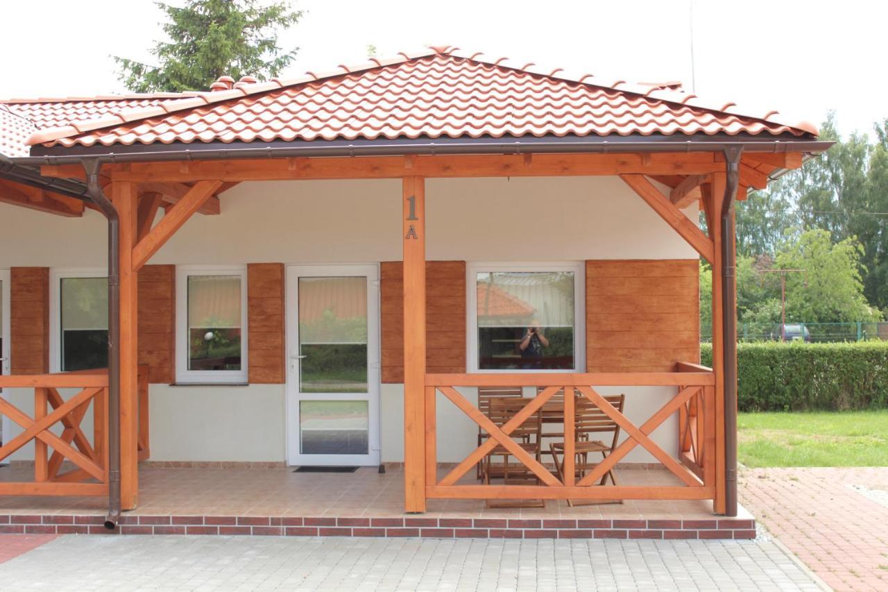Osrodek Wypoczynkowy Bungalowy Apartment *