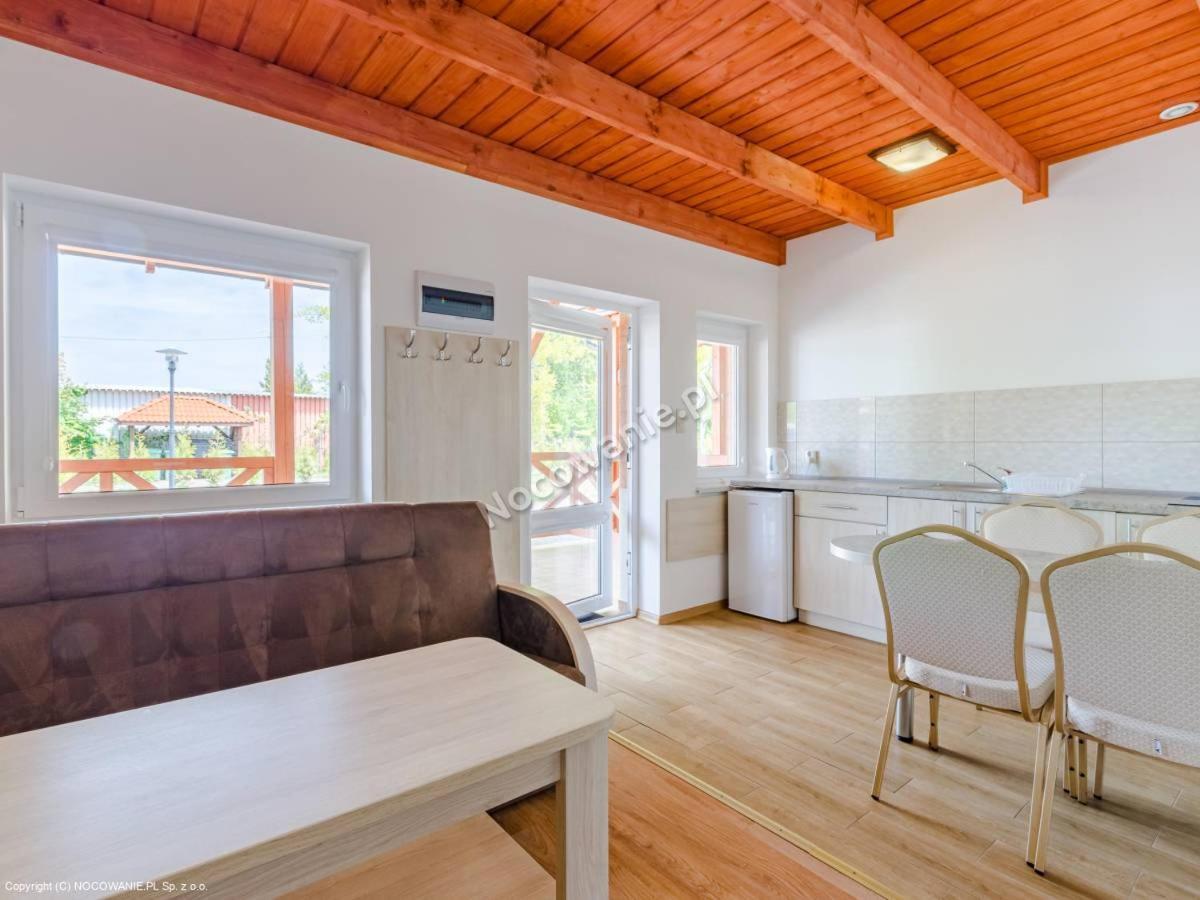Osrodek Wypoczynkowy Bungalowy Apartment