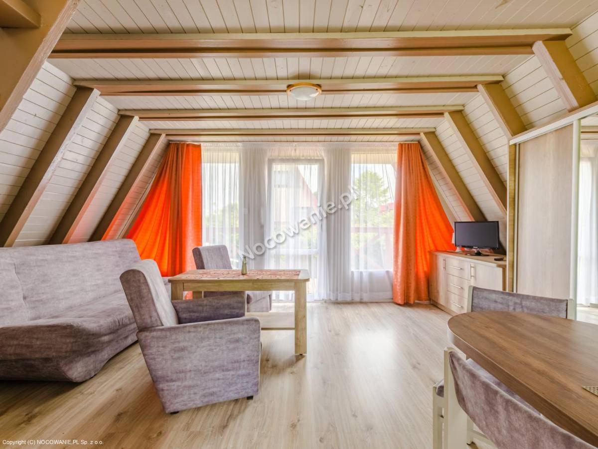 Osrodek Wypoczynkowy Bungalowy Apartment
