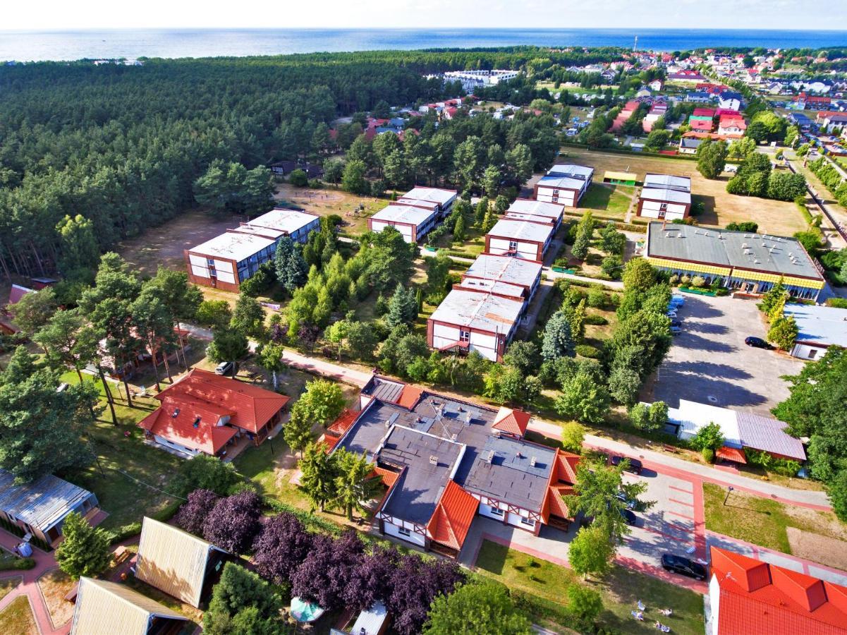 Apartment Osrodek Wypoczynkowy Bungalowy