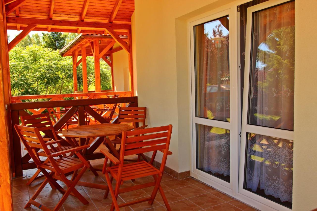 Osrodek Wypoczynkowy Bungalowy Apartment