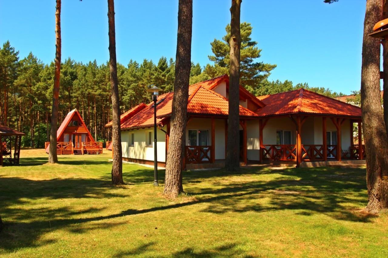 Apartment Osrodek Wypoczynkowy Bungalowy *