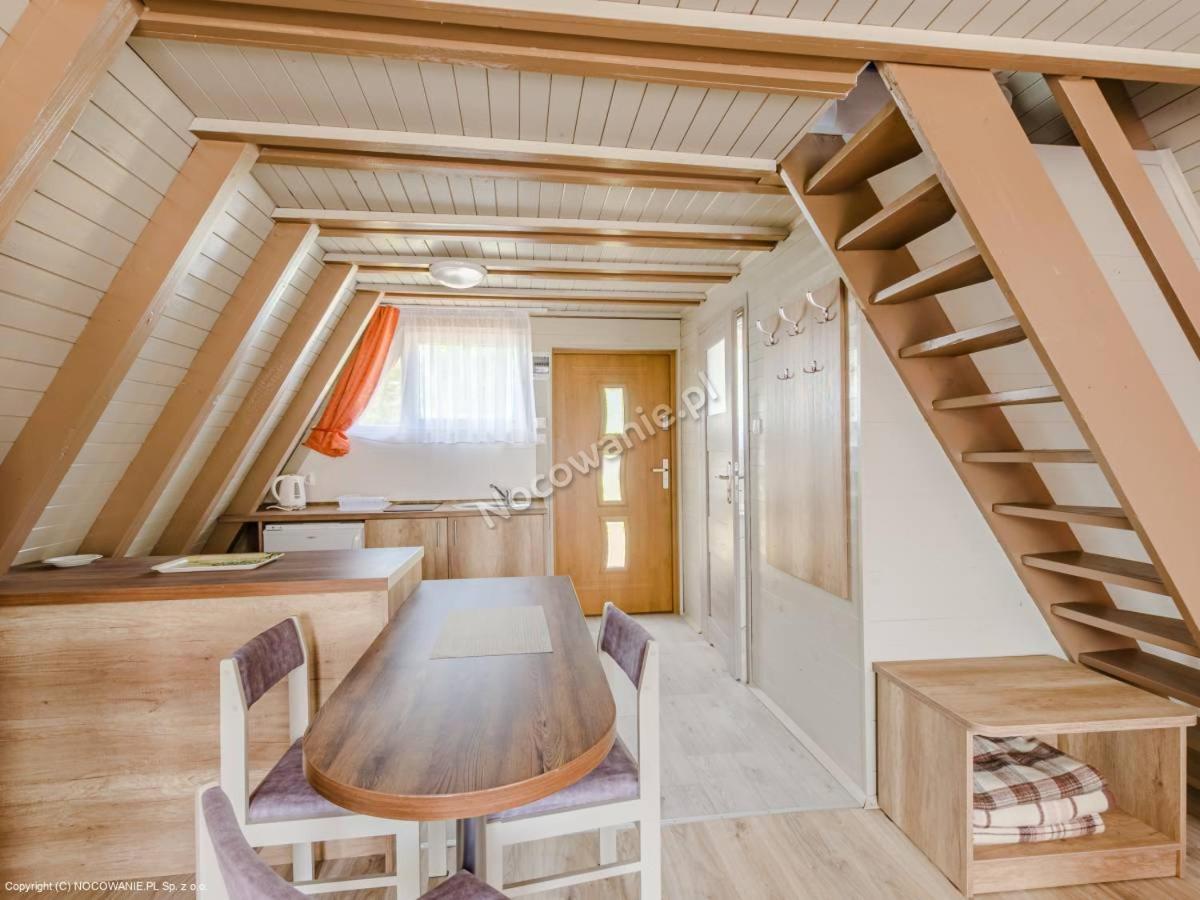 Osrodek Wypoczynkowy Bungalowy