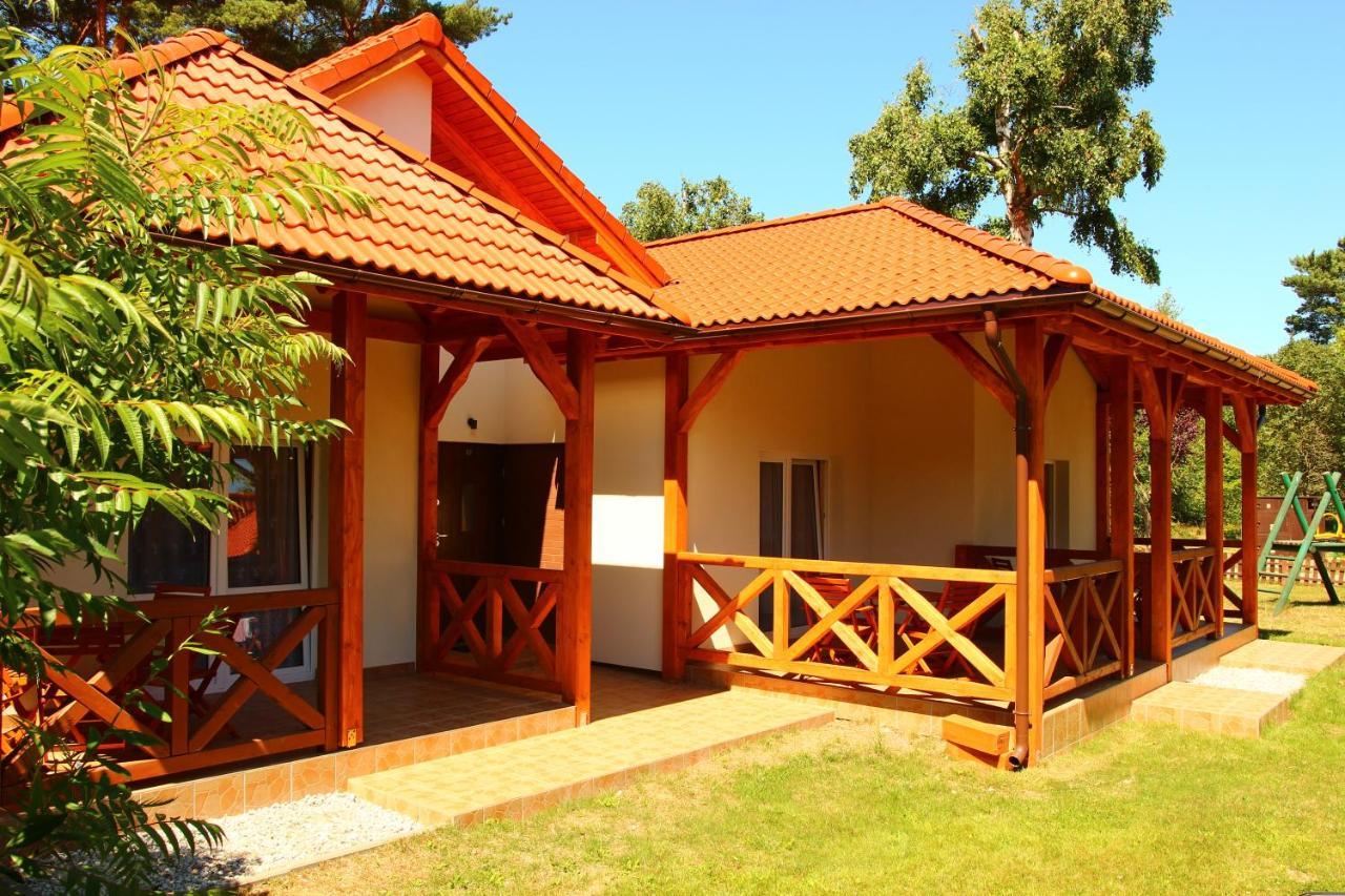 Osrodek Wypoczynkowy Bungalowy Apartment *
