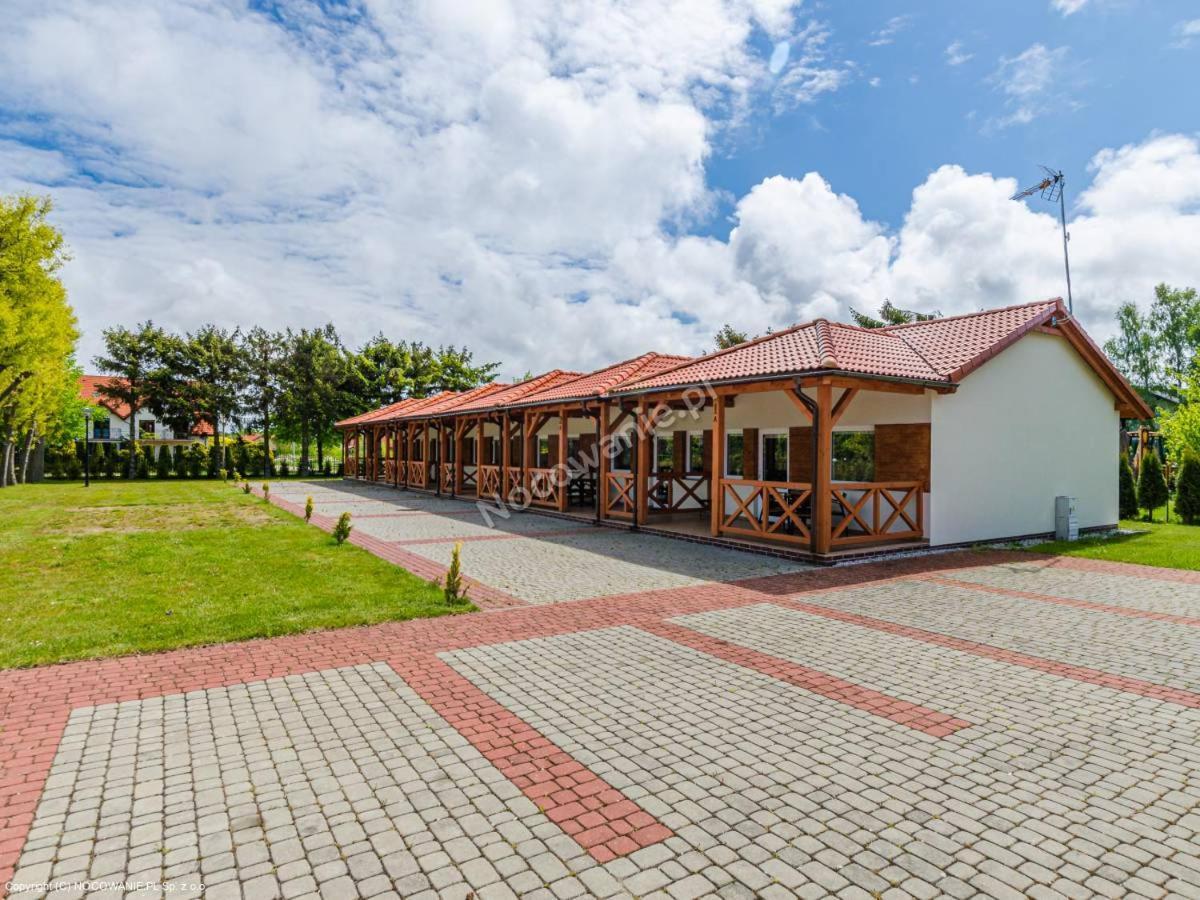 Apartment Osrodek Wypoczynkowy Bungalowy